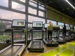 -GMJ·24H健身房(北外滩店)