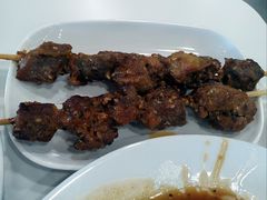 -宜家·瑞典风味餐厅(烟台路店)