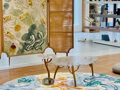 -潮一不贰·法式甜品·生日蛋糕·西式简餐(外滩店)