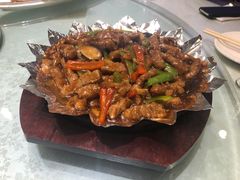 -老虎滩船说·大连海鲜(老虎滩店)