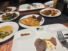 -汉巴味德(大悦城店)