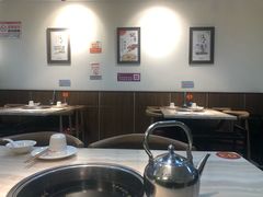 大堂-有家·酸汤鱼(土门店)