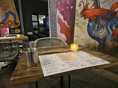 -Cyclus Craft Kitchen薩克思手工厨房