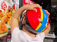 -肯德基(蓝桥店)