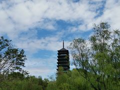-陈化成纪念馆