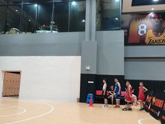 -成康体育青少年篮球培训(相城店)