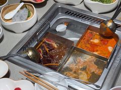 -海底捞火锅(江北万达商业广场店)