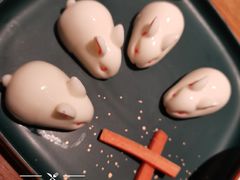 -点心传说·粤菜点心(佐阾虹湾店)