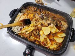 蒜香纸包鱼-李氏下饭菜·巫山纸包鱼·烤鱼(滨江路店)