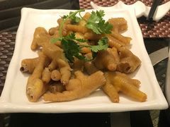 -好彩海鲜火锅饭店(银河百老汇店)
