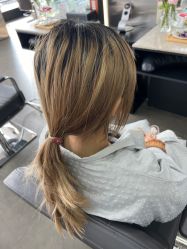 -Hair Code芭曲发型