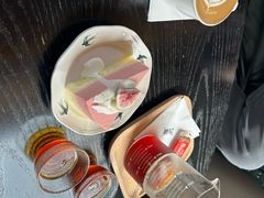 -糖房咖啡(南锣鼓巷店)