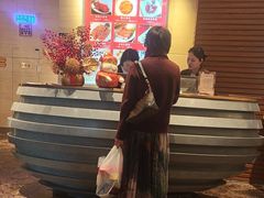 -利苑酒家(合景国际金融广场店)