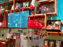 -尼珂波咖啡站(联合广场店)