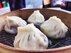 -珊珊小笼馆(仙霞路店)