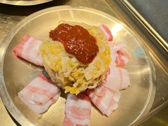 -炭之家齐齐哈尔大片烤肉·涮毛肚火锅·齐齐哈尔烤肉(中央大街店)