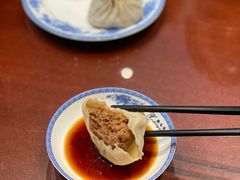 小笼包-熙盛源(复兴路店)