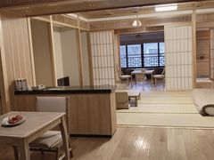 -北京古北水镇御舍温泉酒店