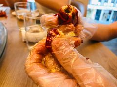 -日进一片海.生腌海鲜火锅.宵夜烧烤(三里屯总店)
