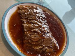 -金家老三饭庄(常营店)