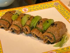 -那家小馆•北京菜•烤鸭(香山店)