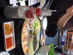 -烤点烤肉(五一广场店)