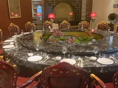 -两淮天鹅湖大酒店·中餐厅