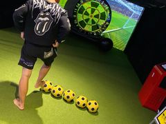 -VS SPORTS PARK运动玩乐园·团建·生日会(合生汇店)