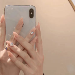 -森日式美甲沙龙MORI NAIL总店