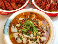 -虾铺子龙虾·私房菜(金源花苑店)