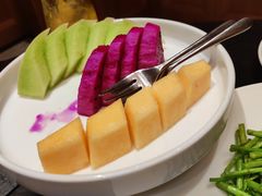 -A One Kitchen·南京精菜馆(德基广场店)