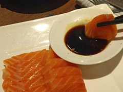-上海中星铂尔曼大酒店 汇·西餐厅