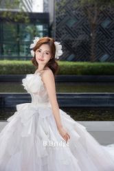 -B.Bridge Couture婚纱礼服(福田店)