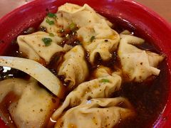 -龙抄手(春熙路总店)