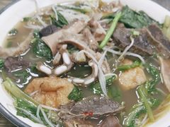 -正宗阳山牛杂(东城店)