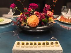 -彩丰楼中餐厅(深圳国际会展中心洲际酒店)