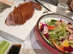 -合兴居烤鸭店