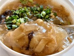 -食盈碗仔翅(星玺广场店)