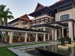 -三亚海棠湾万丽度假酒店