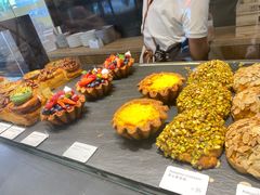 -Money Shops(愚园路店)