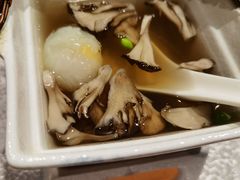 -北京王府井希尔顿酒店·秦唐中餐厅Chynna