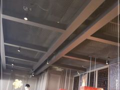 大堂-掌柜的店·河南菜(世茂店)