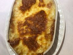 奶油烤杂拌-维兰西餐(万泉河店)