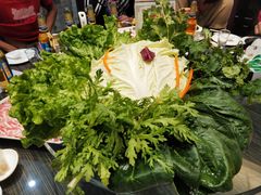 蔬菜拼盘-健晟星期天