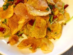 -虎虎龙虾大排档(双井店)