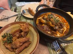 -Blac+Blac(中海环宇荟店)