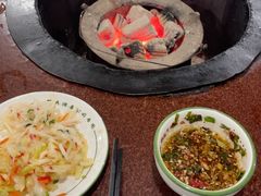 -朝伟清真铜瓢牛肉馆(三十年老·店)