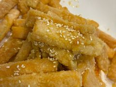 -高第街56号港式餐厅(山大路店)