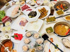 -围炉夜话·潮汕卤水火锅(榕江店)