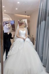 -Color卡诺婚纱礼服馆(南京严选店)